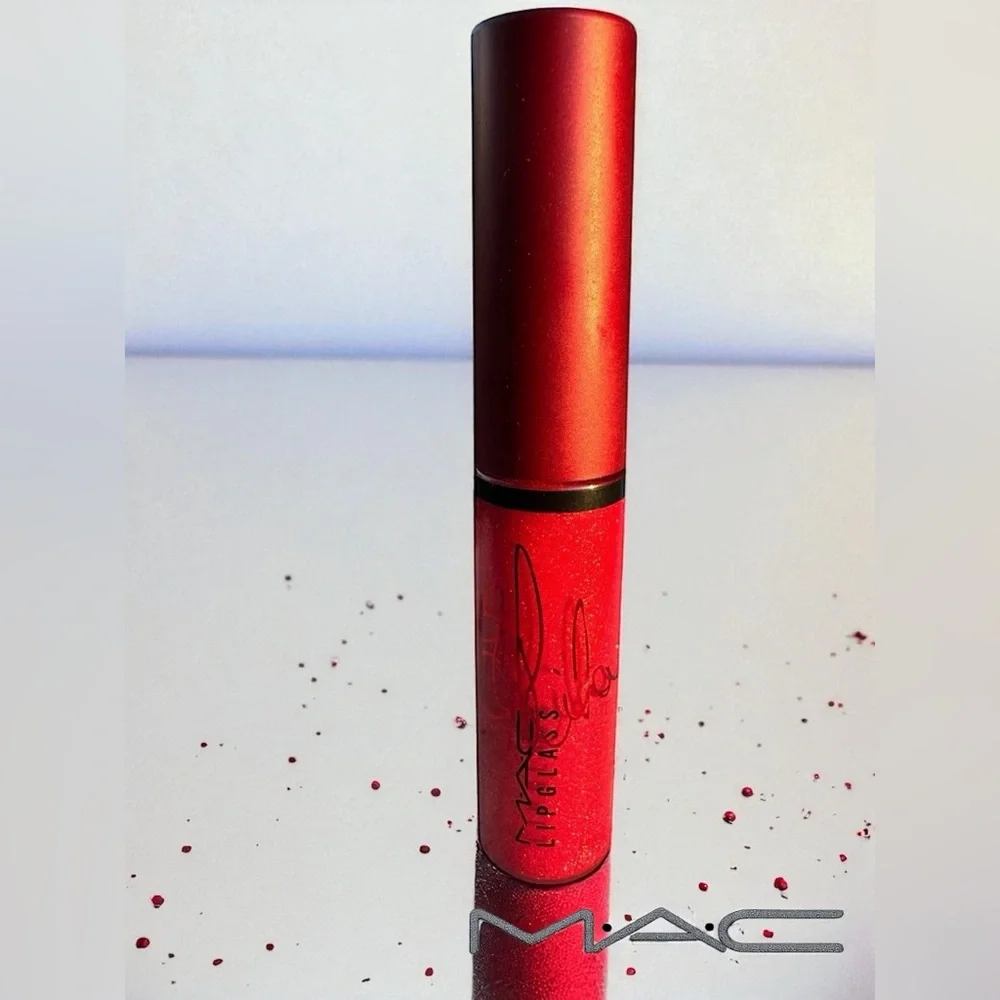 MAC Cosmetics mac viva